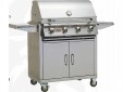 Bull Outdoor Kitchen Lonestar