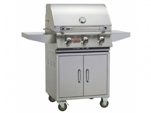 Steer premium Grill