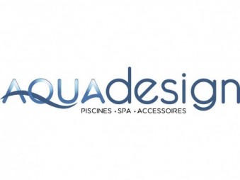 Logo Aqua design