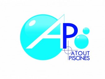 Logo Atout piscines