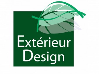 Logo extérieur design