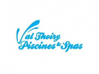 Logo Val thoiry